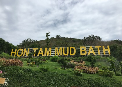 hon-tam-mud-bath-tour-intro Tour Đảo bằng Cano Cao tốc